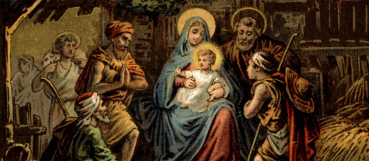 If we look to the New Testament accounts, which ancient town is named as the cozy birthplace where Jesus was born?