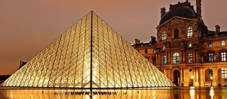 Let's start with a classic: which gorgeous city serves as the official capital of France?