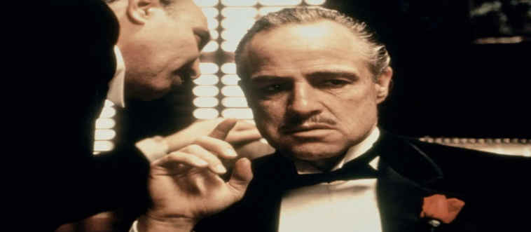 Let's kick things off with a powerhouse performer: which intense actor forever changed cinema with his roles in A Streetcar Named Desire and The Godfather?
