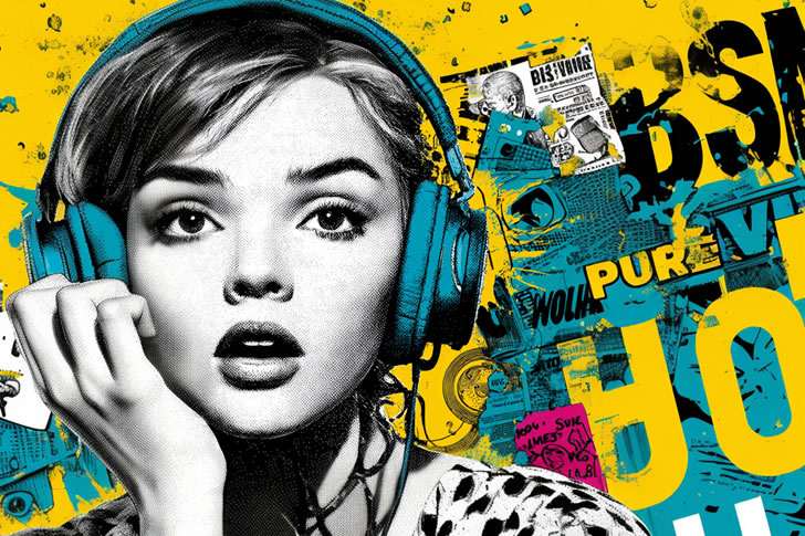 Only 5% of People Can Name These Songs by One Lyric